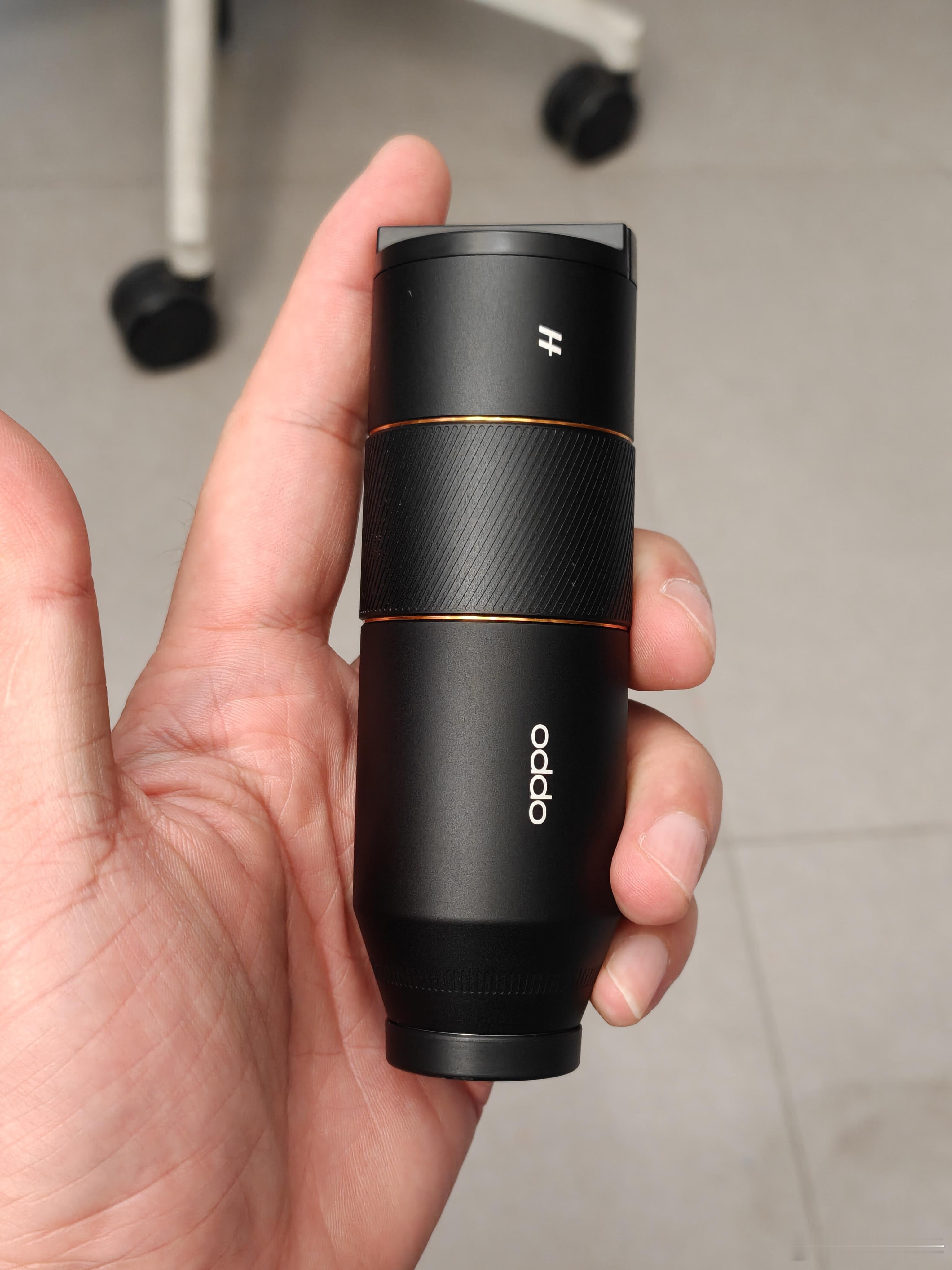 手机镜头群，感受一下。越来越有意思了。