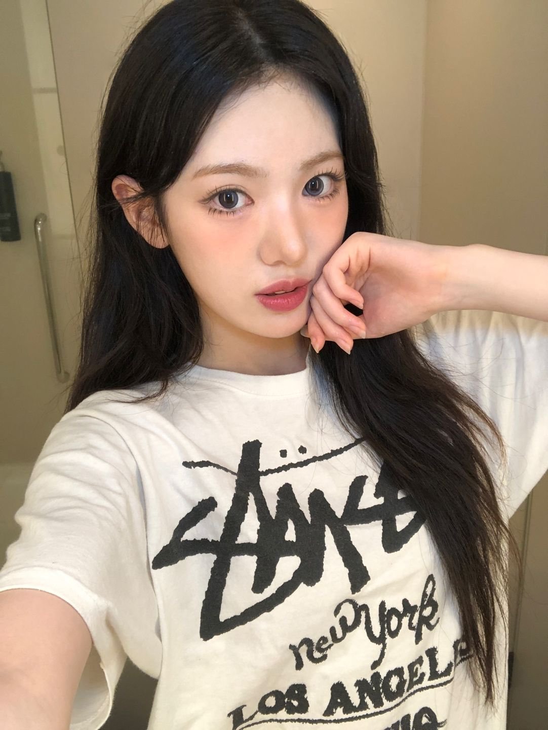 250706 KiiiKiii SUI李守彬 ​​​