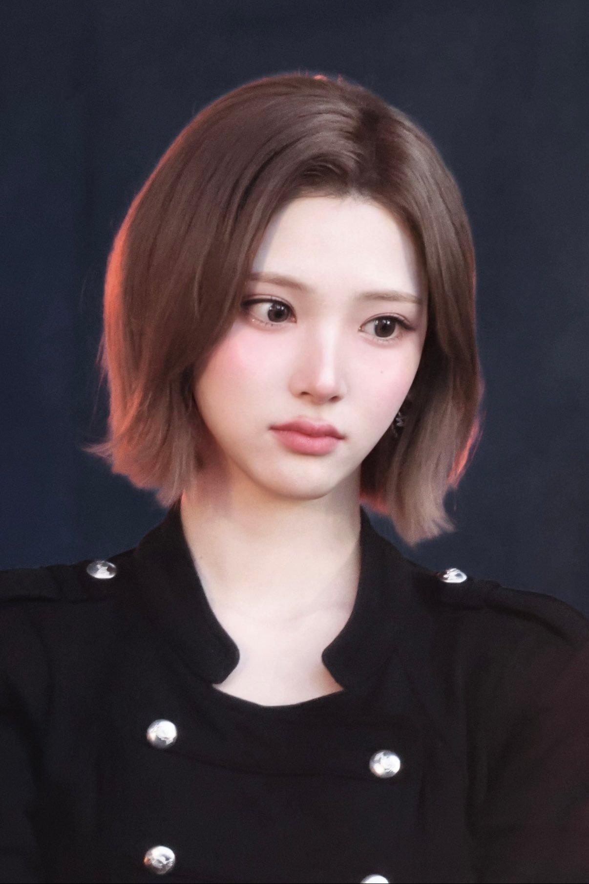 卧槽这么好看想要美死谁