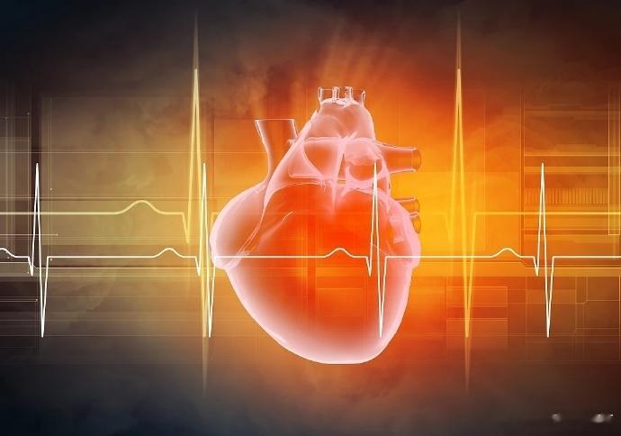 #三伏天养生指南# 大暑养生防“三病”一、老人要防心脏病三伏天降雨增多，气压偏低