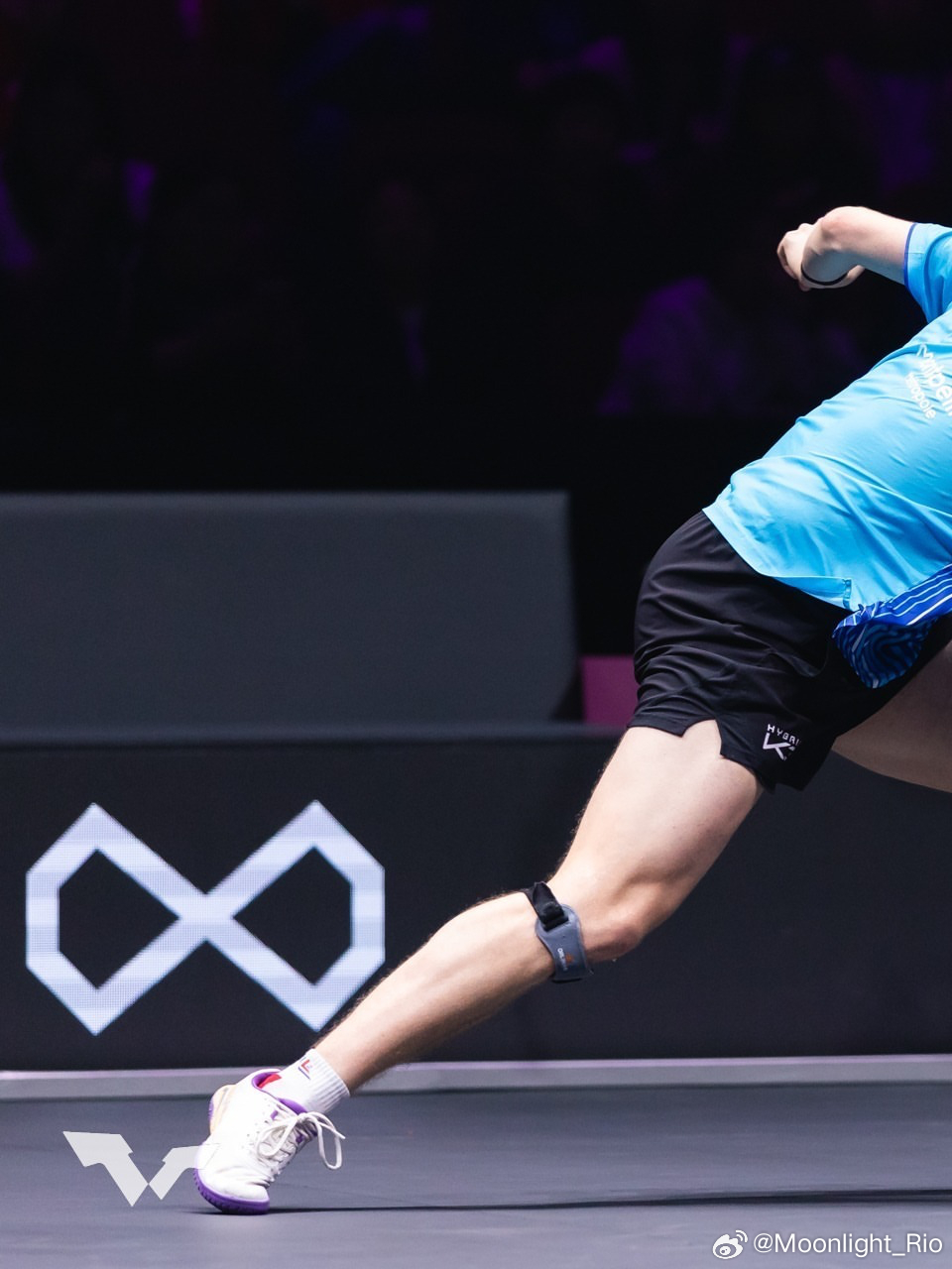 A·勒布伦：这场对阵弗朗西斯卡的比赛让我很失望他从始至终表现都非常稳健。我现在要