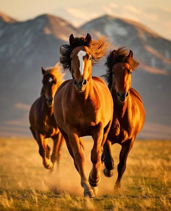 中国每年有470万匹马被屠宰，可是在国内几乎看不到有人吃马肉，这些马肉都去哪了？