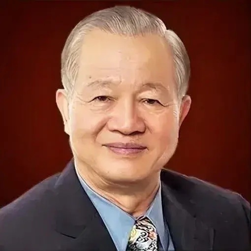 曾仕强：“穷人的家庭，大多数都是不和睦的，摔碎一个碗都能吵半天；很小的事，都能发