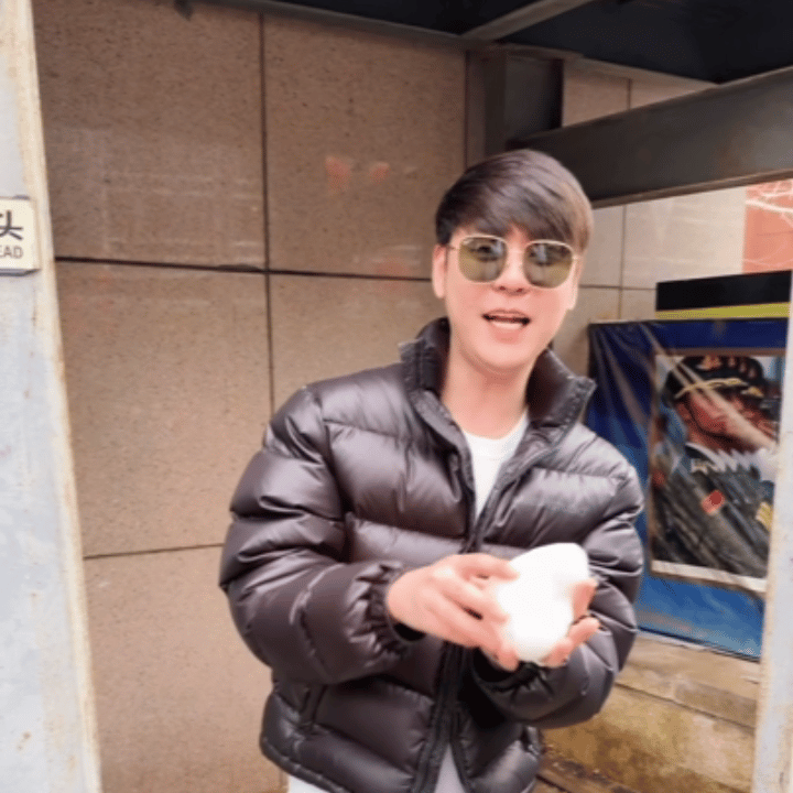 早啊～今天上线这么早～是又有啥工作吗？