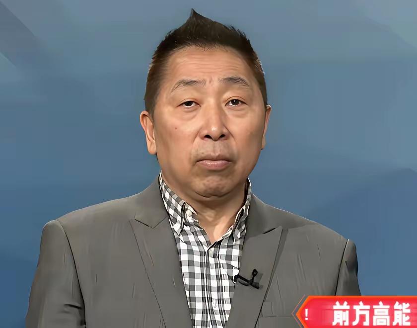 台湾名嘴唐湘龙说：无论中国大陆的军事，经济，科技，多么发达，现在在世界上已经是数