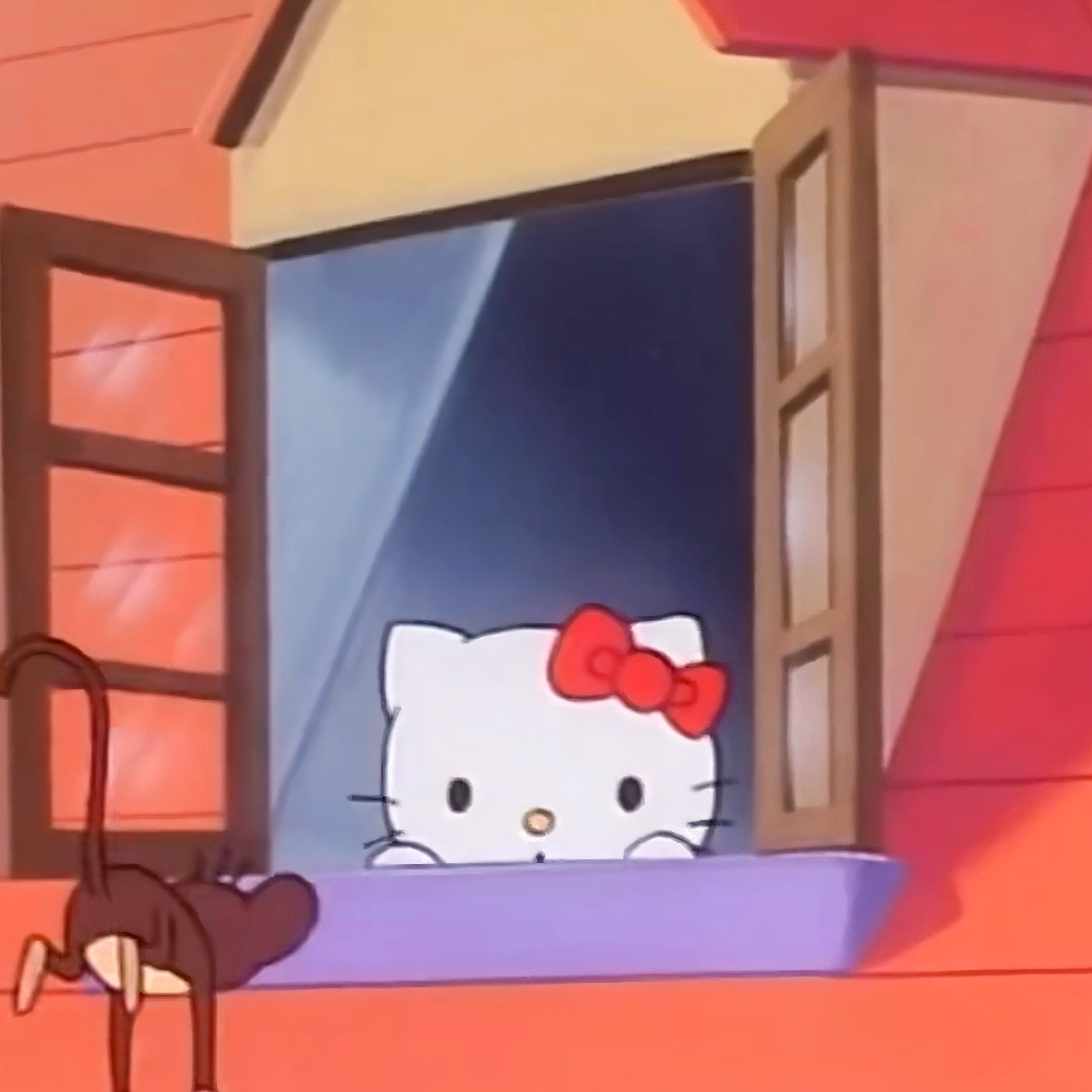 🎀Kitty与小猴子🐒 
