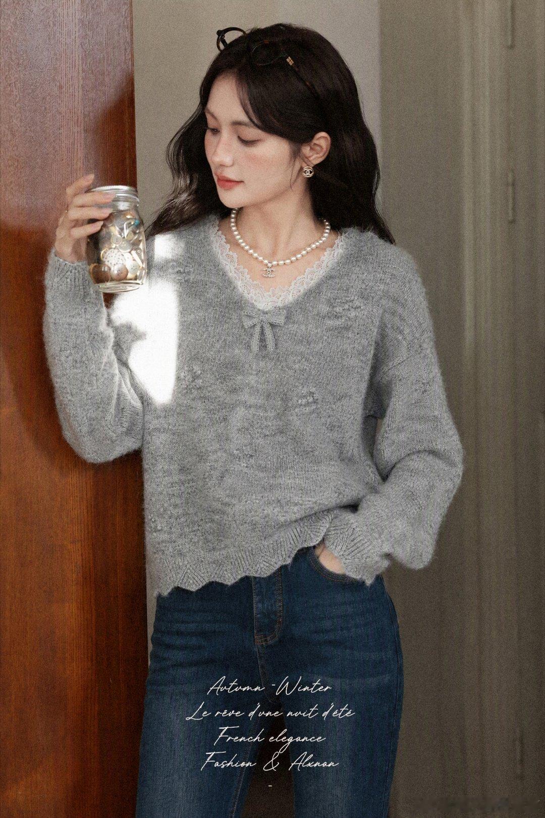 🍂.期待的秋天来啦～  抽奖详情
