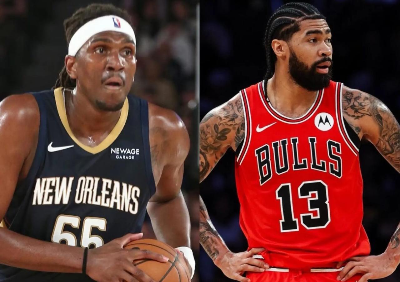 Siegel：尼克斯有意引进卢尼和理查兹作为米罗的替代人选

 据NBA记者Br