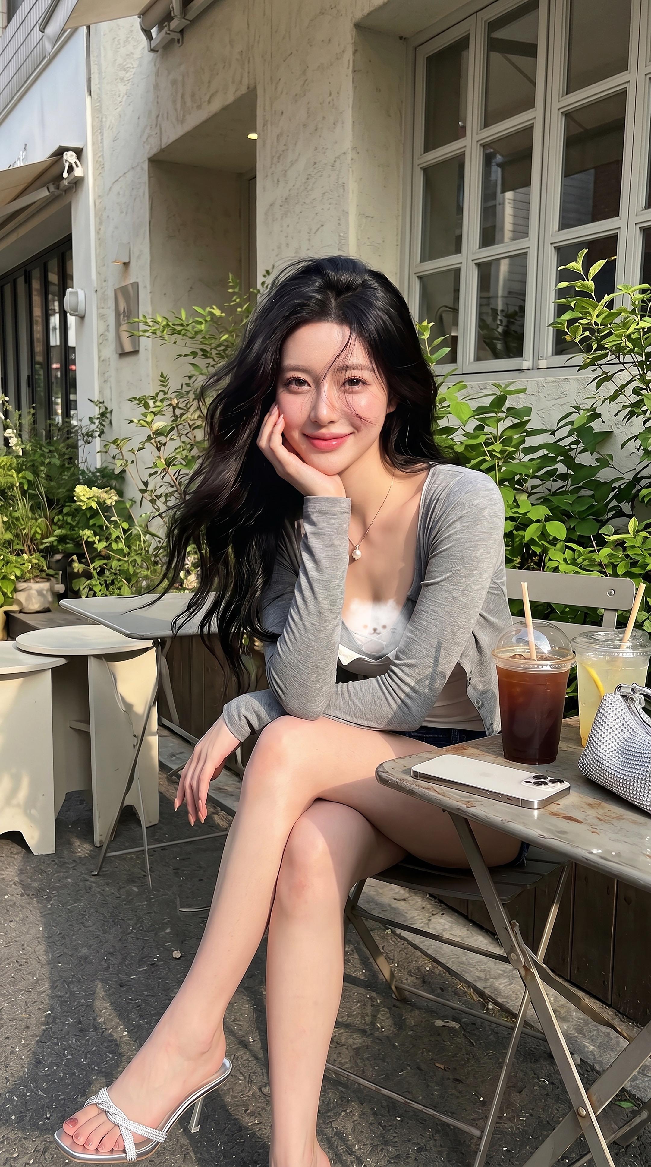 “小闲既欢  小清即静”