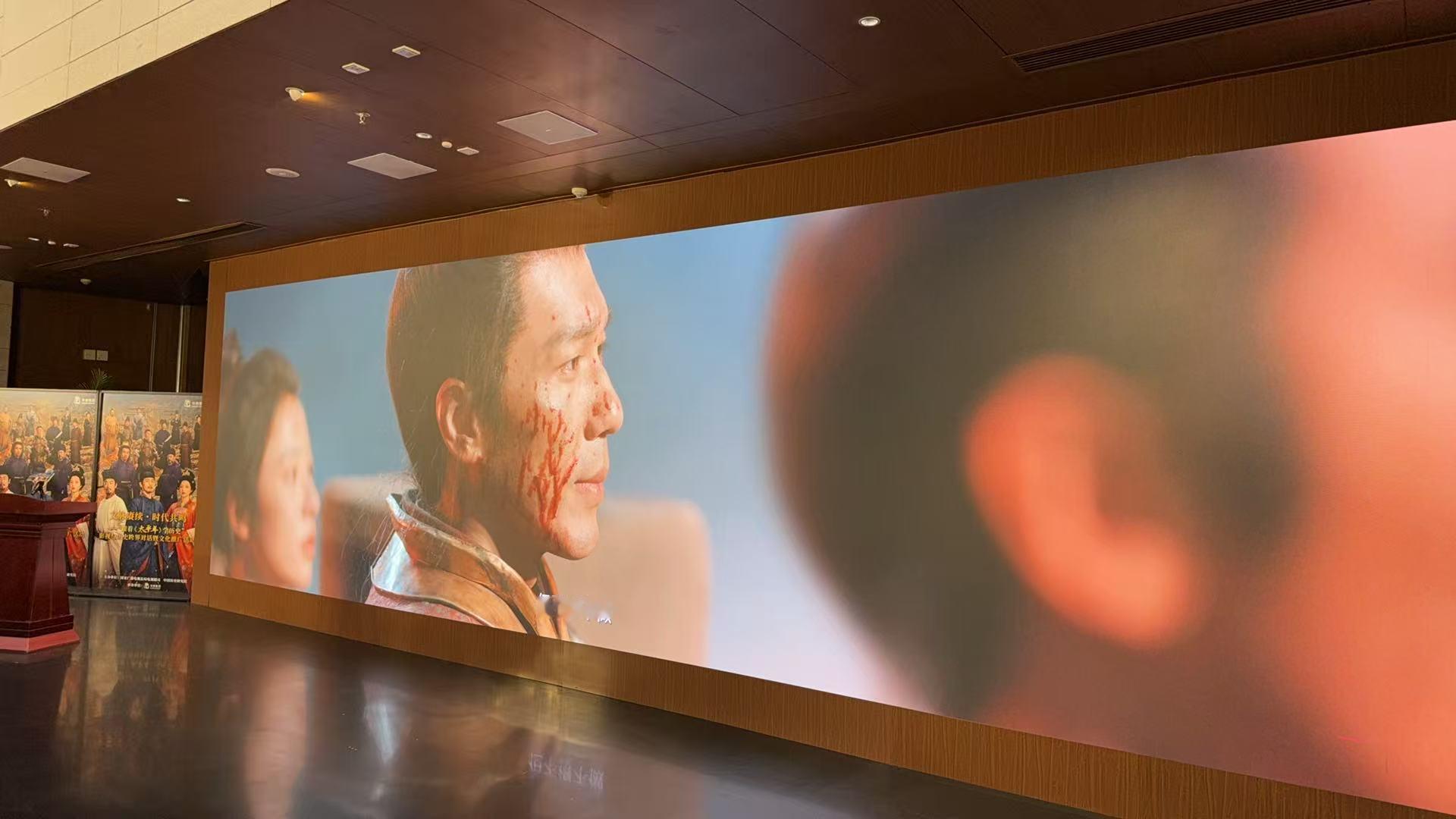 跟着太平年学历史夯太平年 来感受《太平年》浓浓的历史氛围了！！！ 