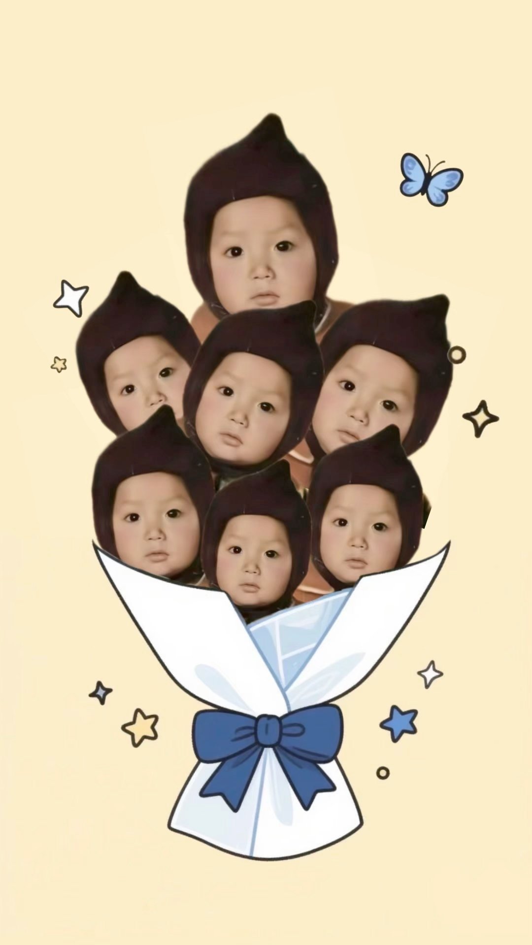 资生堂悦薇水乳大使郝熠然   hyr 郝熠然 郝熠然你真的很棒，我们超级喜欢你（