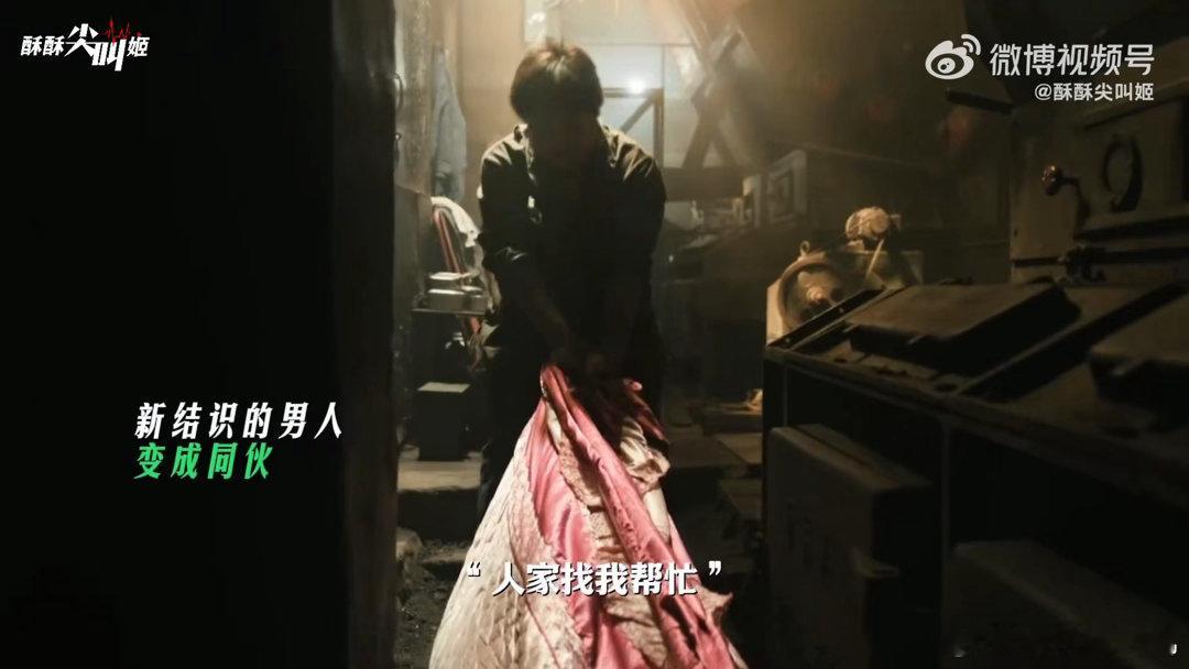 比台北更懂偶像剧的是东北 卫峰替王秀义干那些事的时候根本没想过值不值得，反正烂命