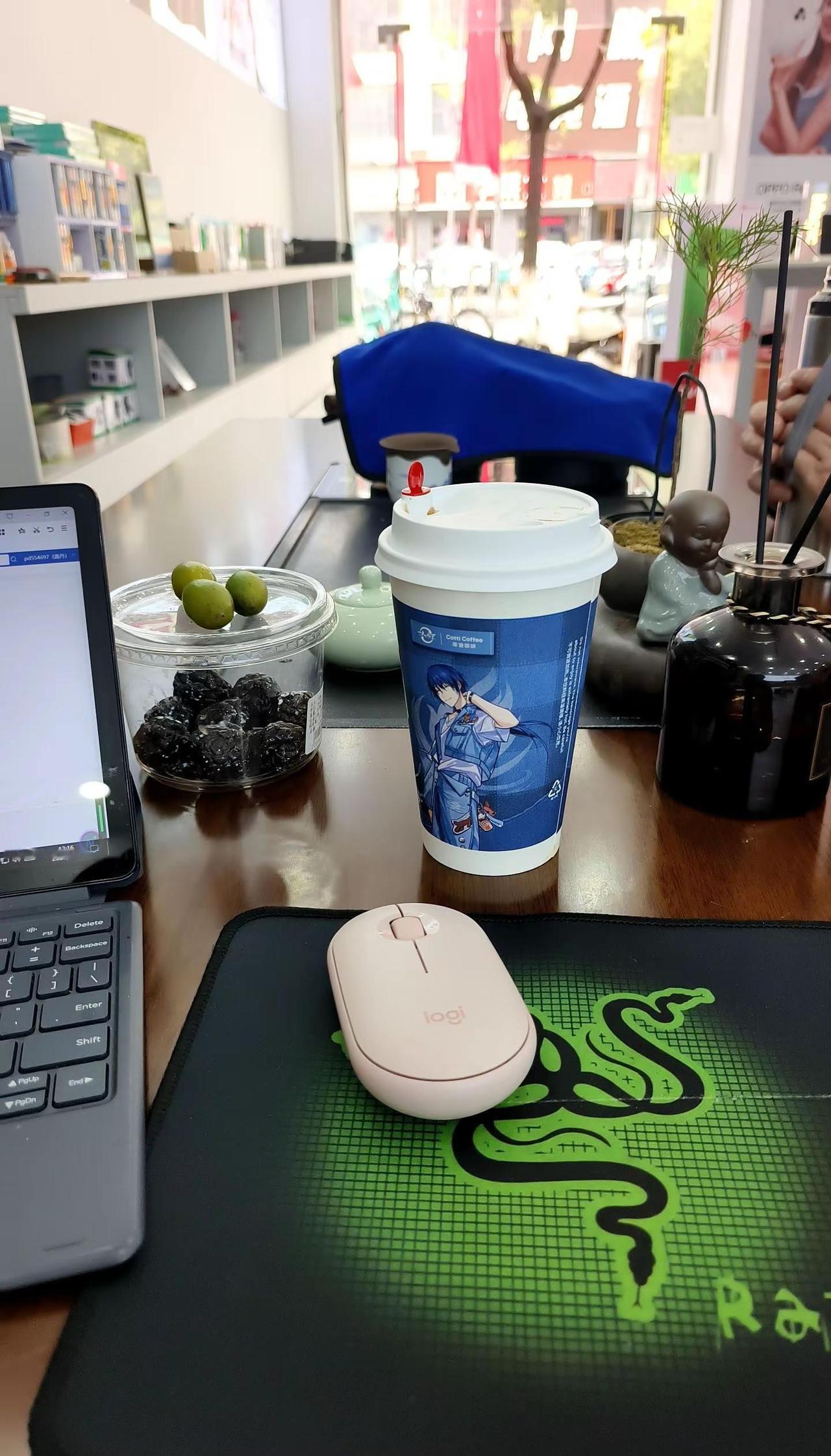 今年南昌四月是被雨神包月了吗……再这样下去，天天喝西北风😂😂