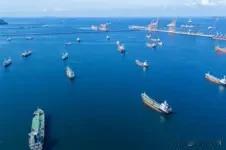 卡塔尔的氦、以色列的溴和中东石油，霍尔木兹海峡卡住韩国芯片的脖子。
在全球化的产