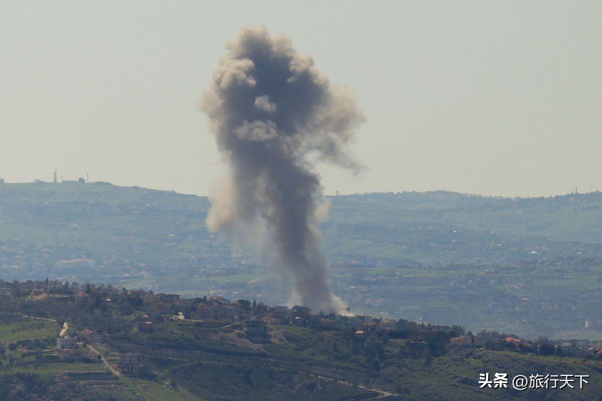 5000磅的“地狱叩门者”：GBU-72在霍尔木兹海峡炸出的不仅是深坑

来源: