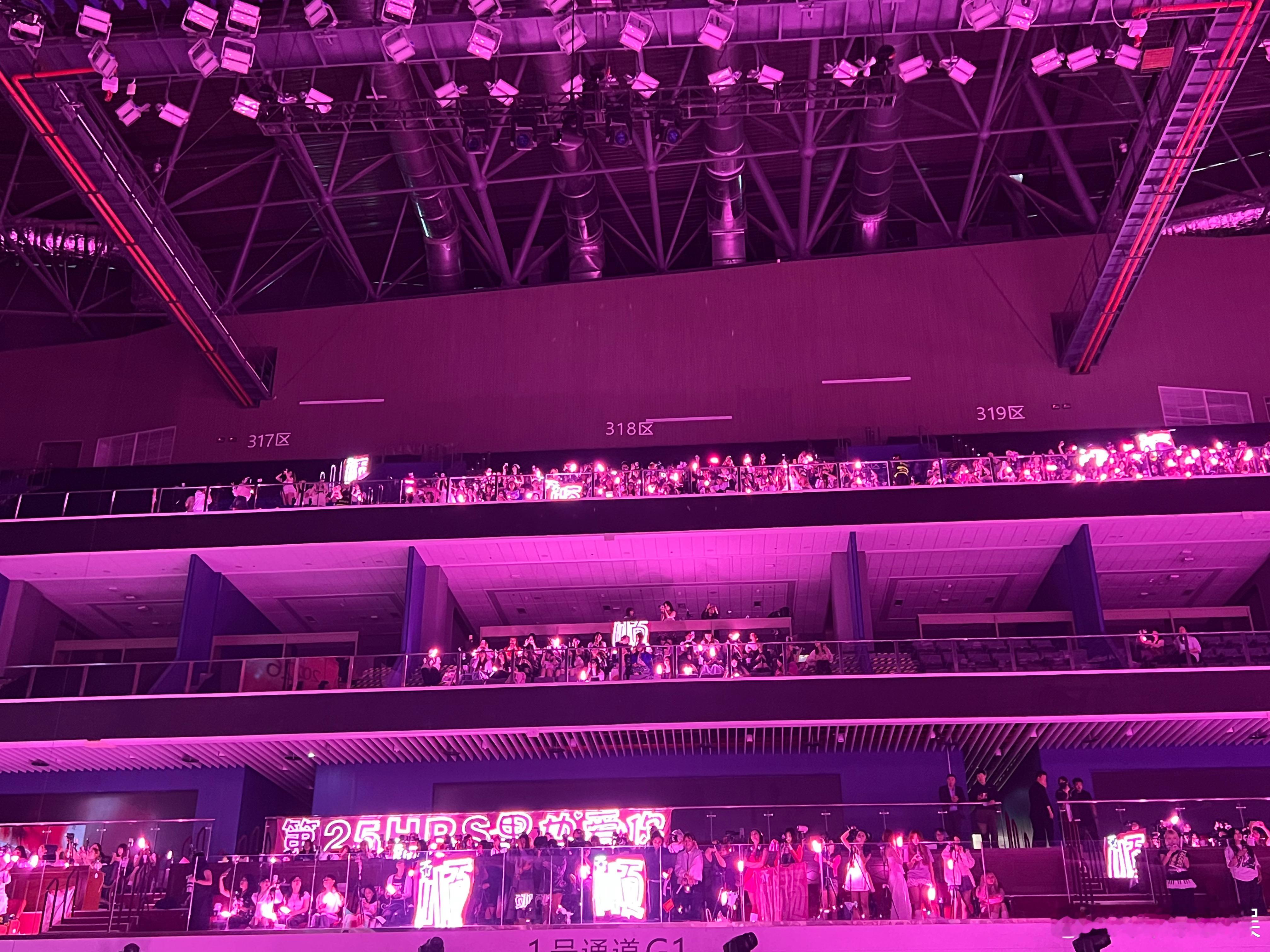 挑战张峻豪演唱会全勤！张峻豪SHUN令时演唱会