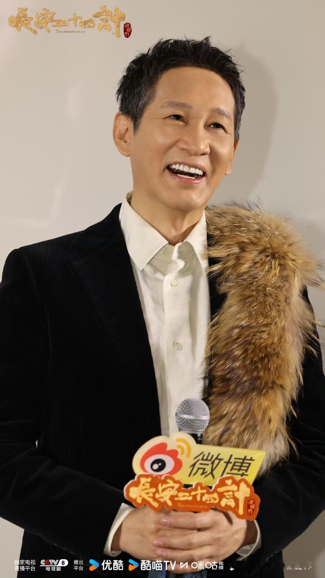 王劲松 铁秣王爆改贴膜王 哈哈哈哈被王劲松老师的“贴膜王”笑不活了！老戏骨就是不