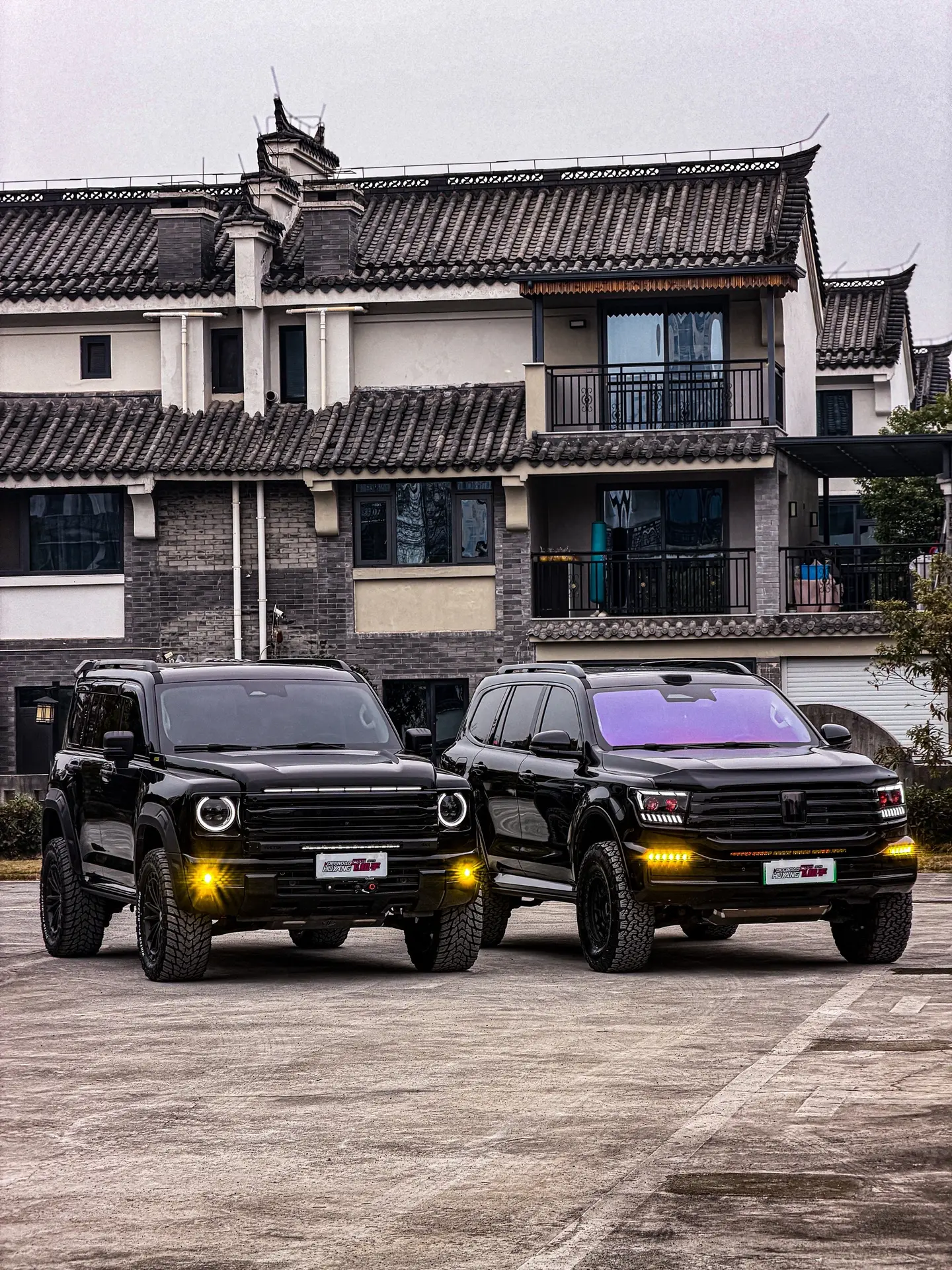 感觉至上 最帅9+5