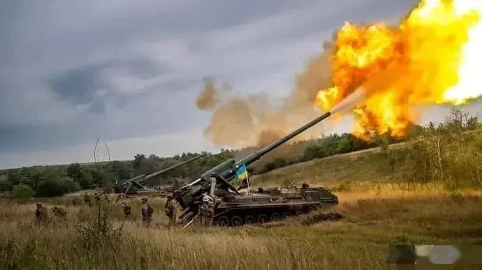 乌克兰从来没有打输过一次嘴仗！乌克兰武装部队东部集群发言人切雷瓦蒂接受采访时说，