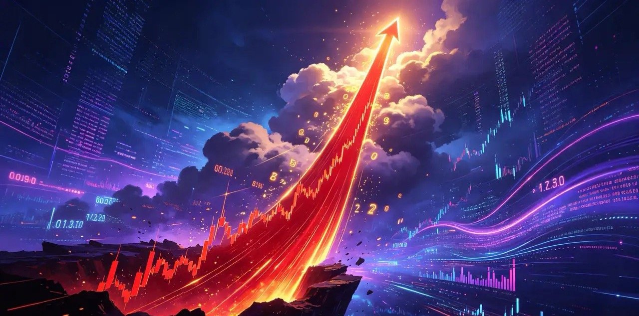 万亿解冻资金进场！科创绝地大反攻，逼空行情延续，周四周五迎来震荡稳固——    