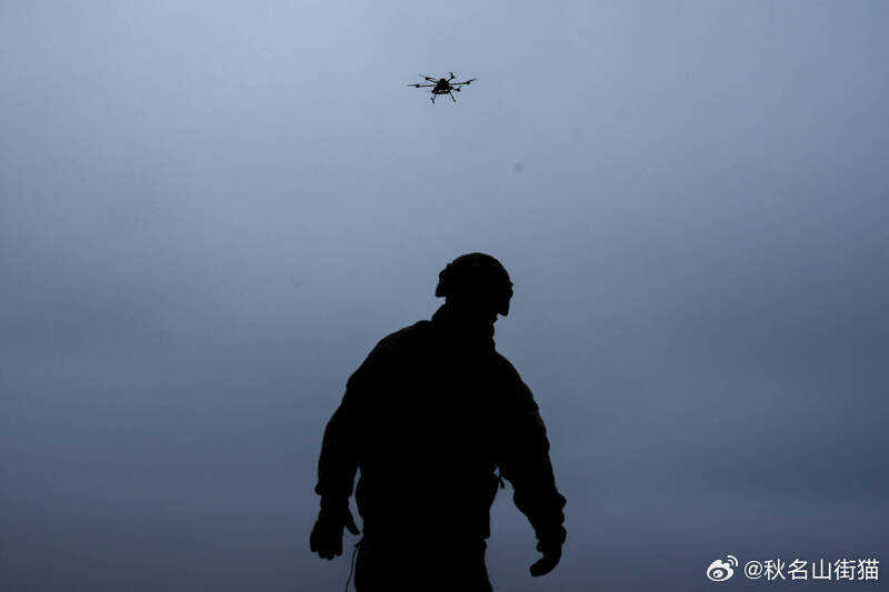 乌克兰无人机要在美国造了！泽连斯基：计划赴美建厂，与美国联手生产海外新鲜事俄乌战