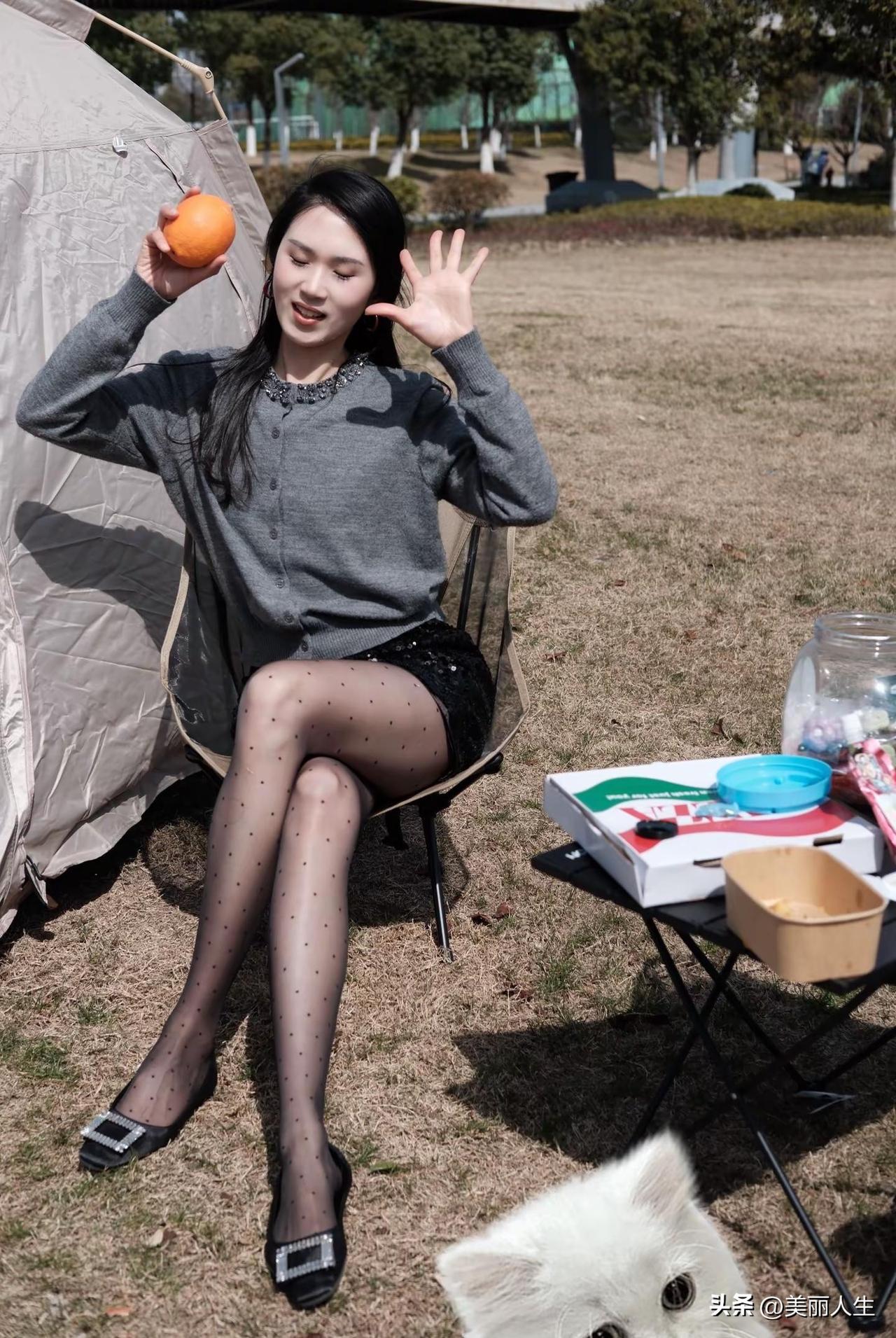 随手拍的美景，超治愈