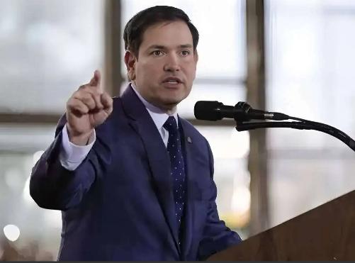 美国和北约关系或将彻底崩塌！鲁比奥这位美国国务卿公开对北约发出谴责，在美国为北约