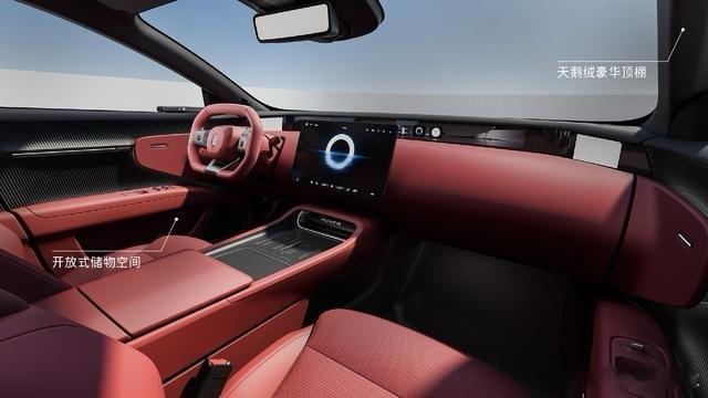 现在很多新势力为了设计牺牲太多实用性，现在修改按键和拉手，说明用户反馈听进去了。