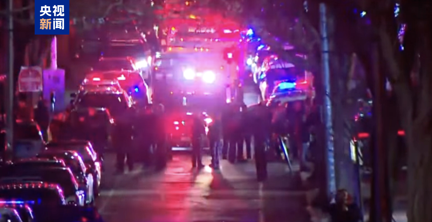 【#美国布朗大学撤回第二起枪击报告#，要求师生继续就地避险】当地时间12月13日