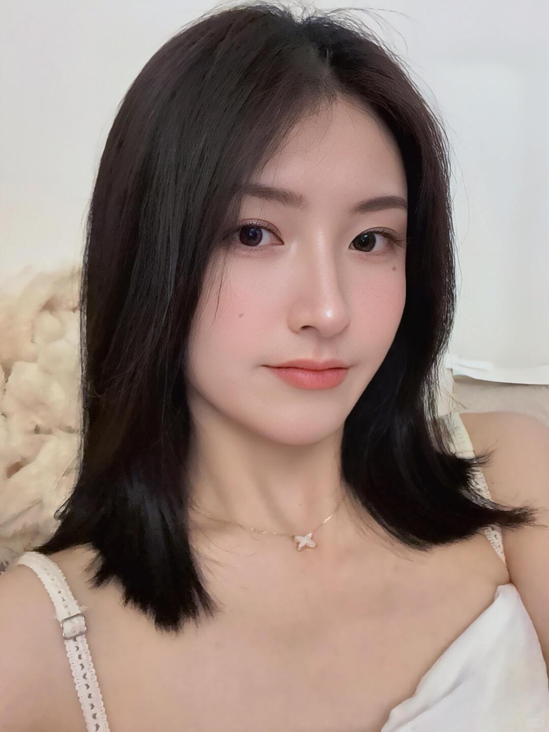 分享女神美图