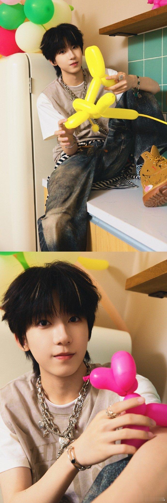 杨博文高会语音十六岁的感悟直击人心，杨博文即便倍感辛劳也依旧稳住情绪，强大的内心
