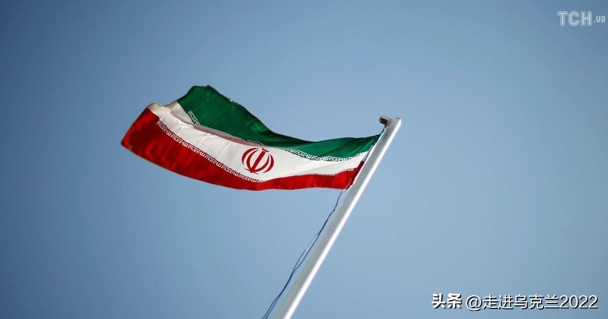 伊朗向乌克兰通报：已为遇难阿亚图拉开设吊唁簿，乌大使作出回应


伊朗驻南非大使