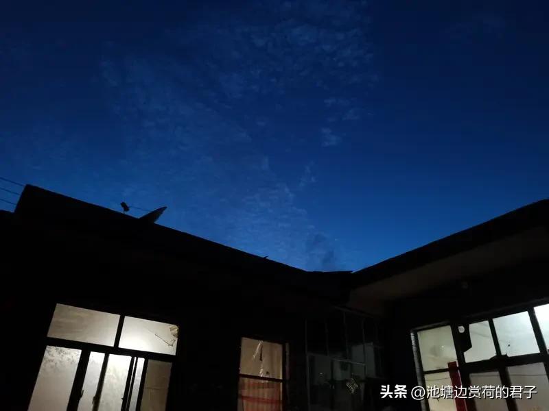 天之大，何处为家？这问题像块沉甸甸的石头压在心头。
我曾北漂过，在那偌大的北京城