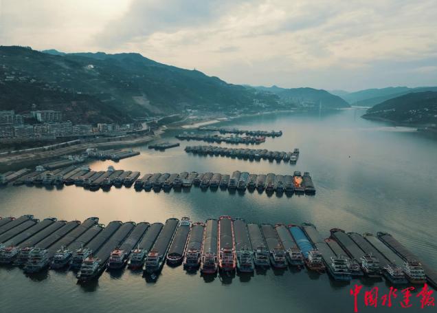 长江重庆通信管理局“文明窗口月”探索立体巡检新模式