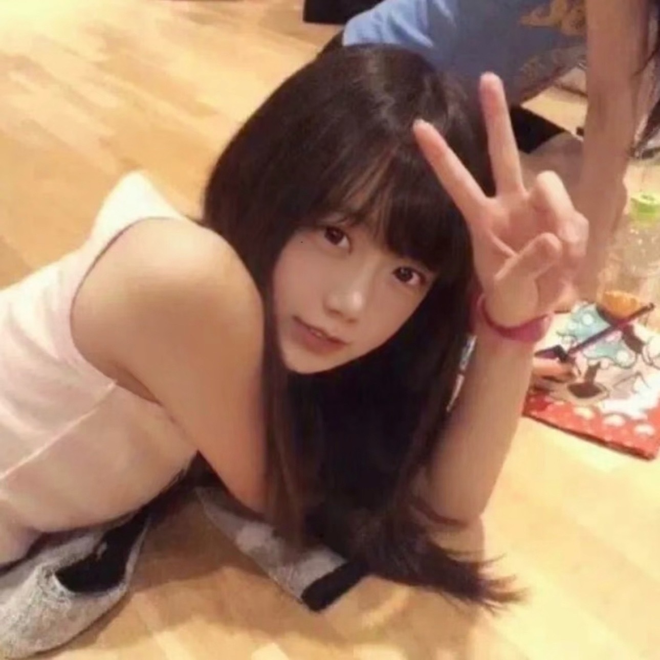 奕姮姮我耐你 