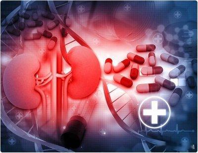 Lancet刊文：全球慢性肾病正在蔓延！最新发表于《柳叶刀》（Lancet）的一