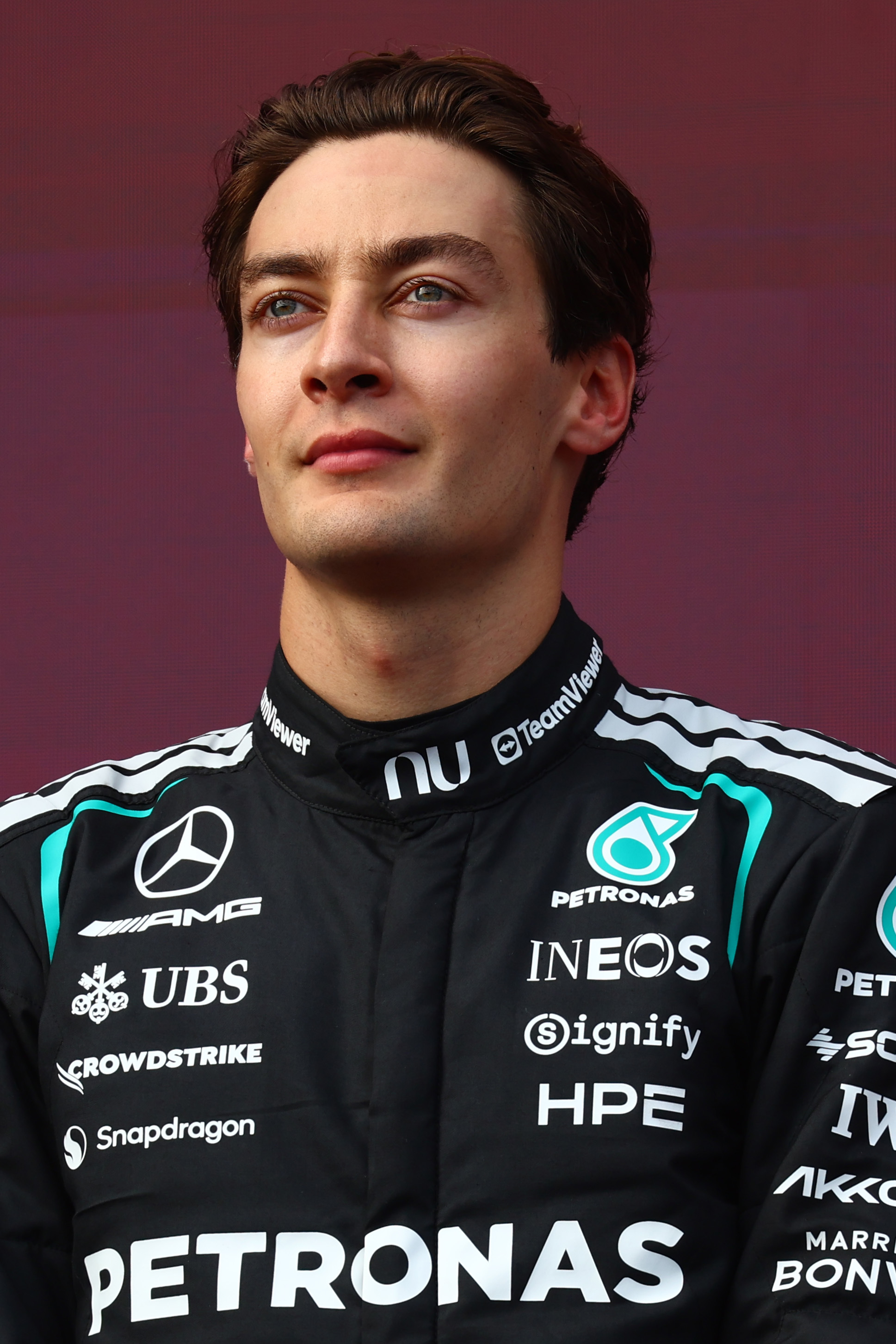 今日龙颜大悦~😄🐉F12026F1澳大利亚大奖赛