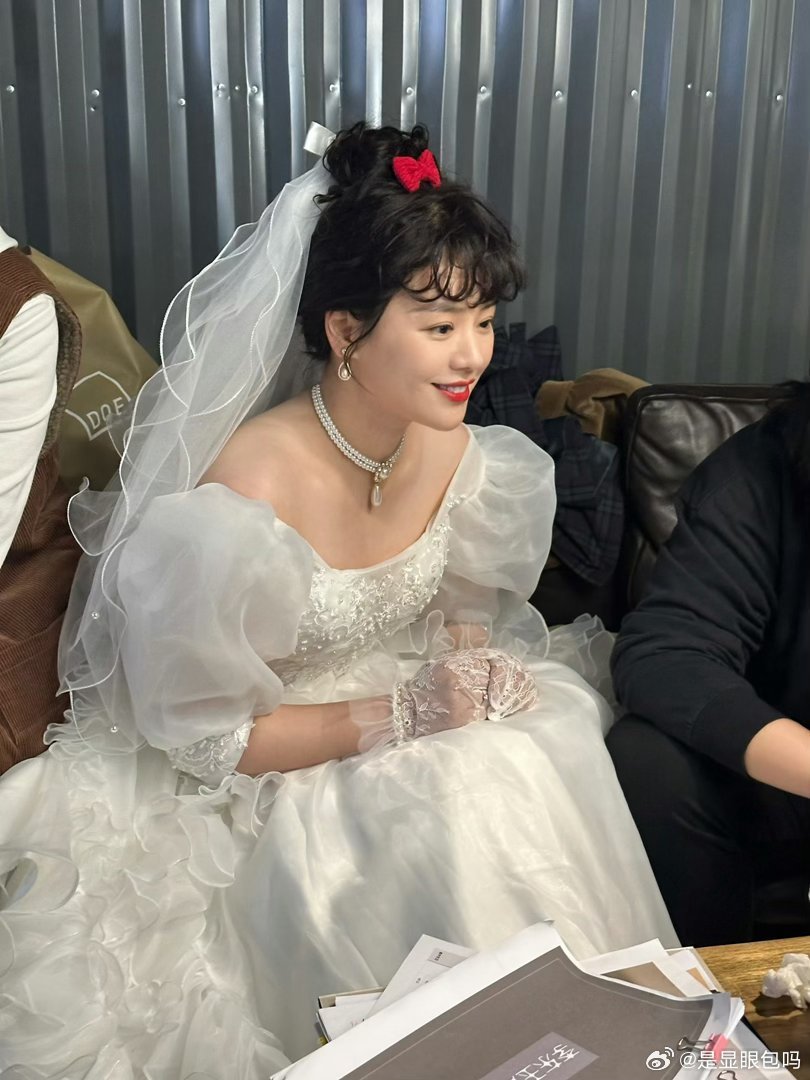 马思纯拍生孩子戏哭了8小时 李东玉这个角色“气血很足”，马思纯演完人也变了。生孩