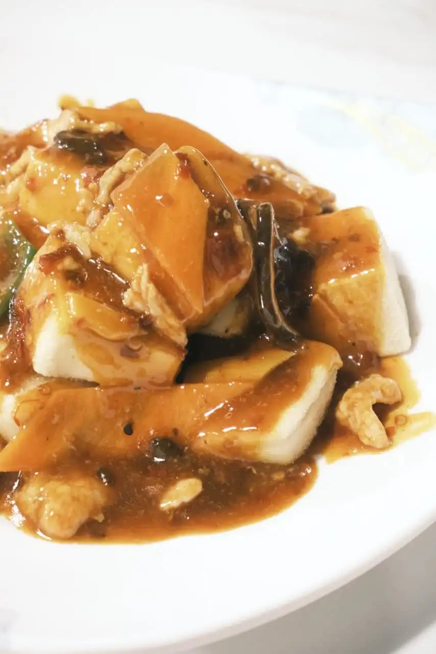 杭州｜周二也要排队的店肯定不一般💫