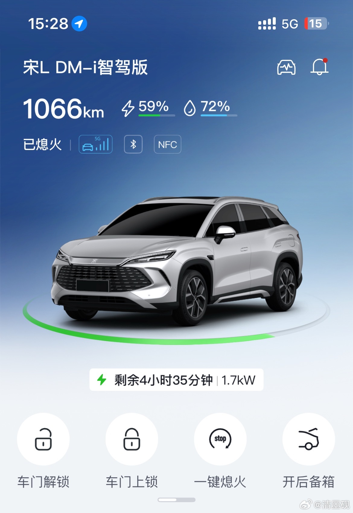 在油价上涨的今天，随车充搞起来对国内成品油价格采取临时调控