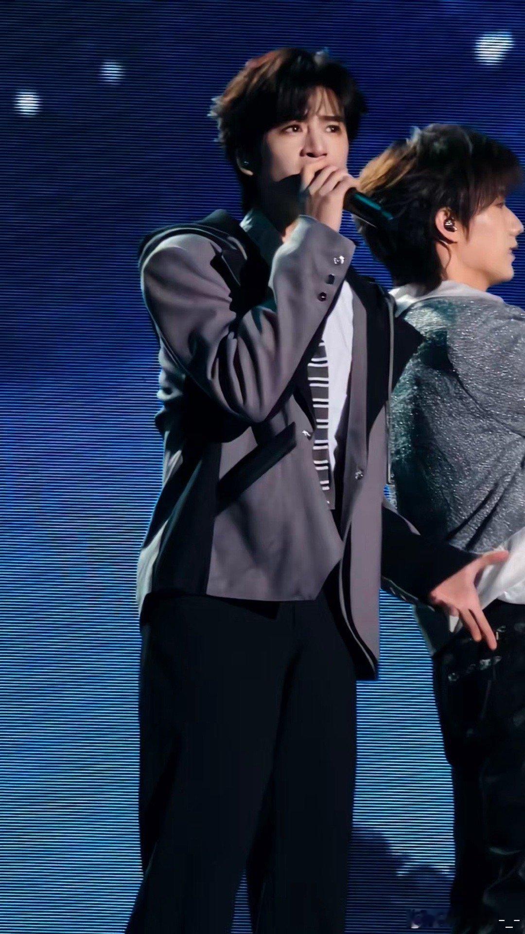 邓佳鑫乐道汽车乐道l602026马上乐道浙江卫视跨年晚会