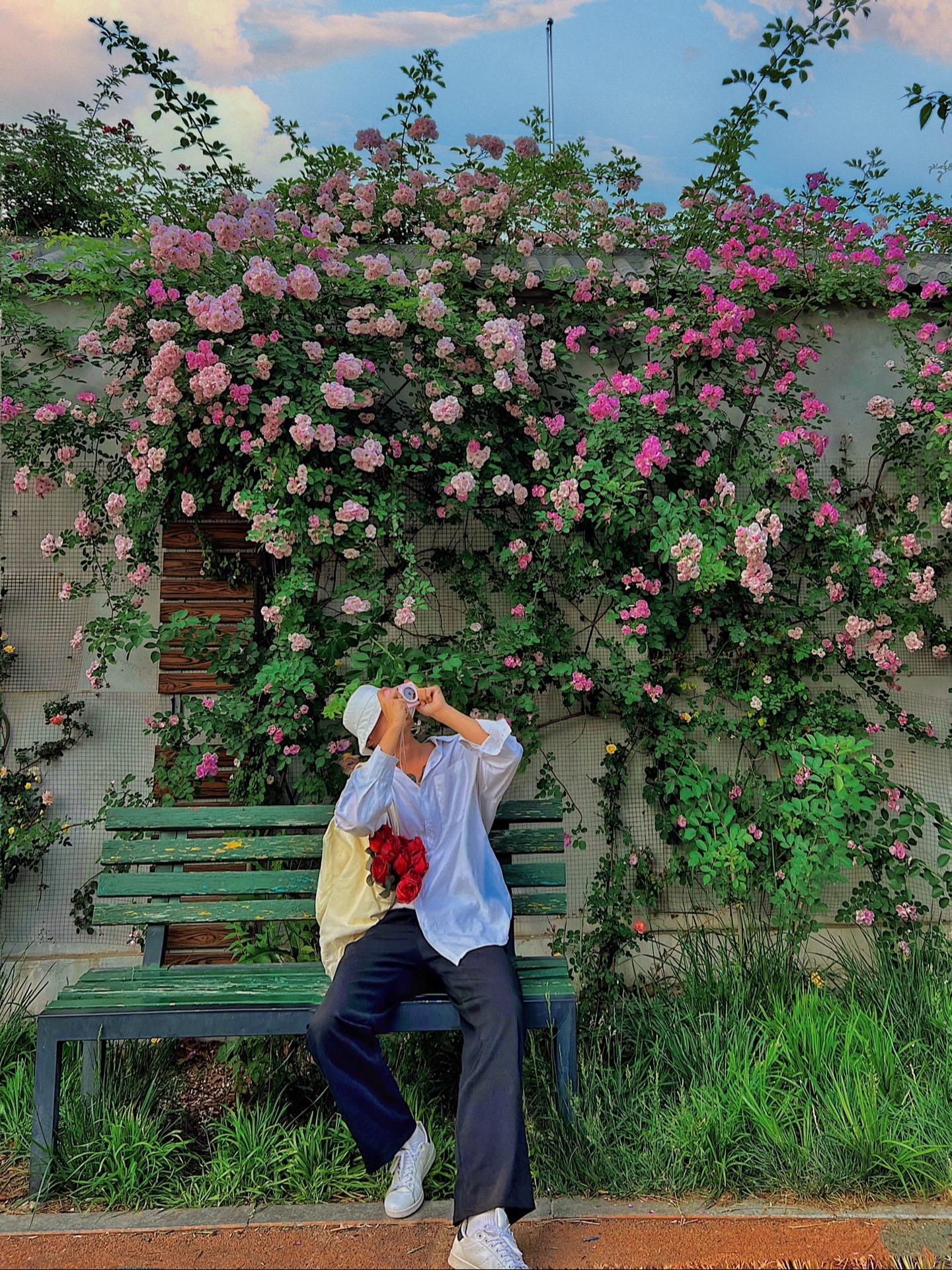 接下来的济南🌸🌱是无数次的春和景明。你要写济南的春天📝 就不能只...