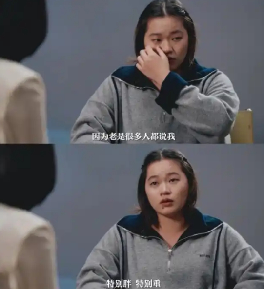 全红婵已报警看到这个词条我真是无语了，不知道说了多少遍，全红婵那个胖跟训练没关系