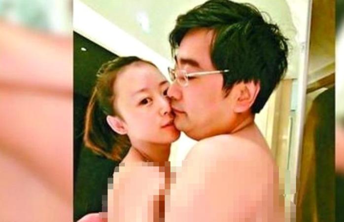 2013 年，26 岁美女主播纪英男，举报男友：从 2009 年开始，包养自己 
