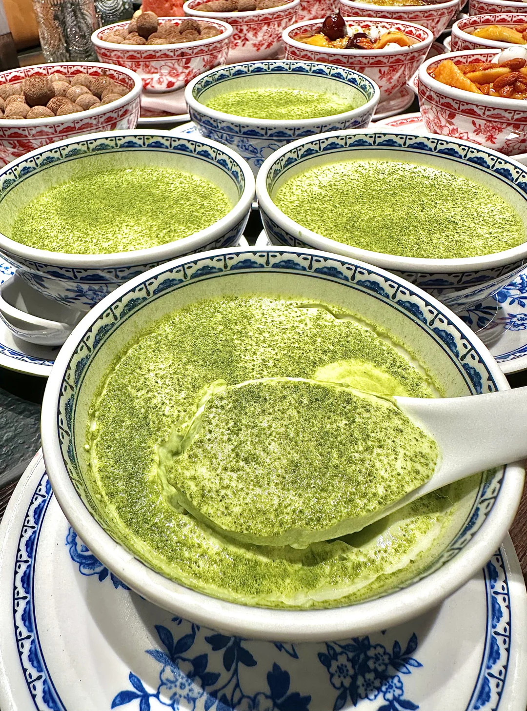 上海首家！！！终于也有了！！！