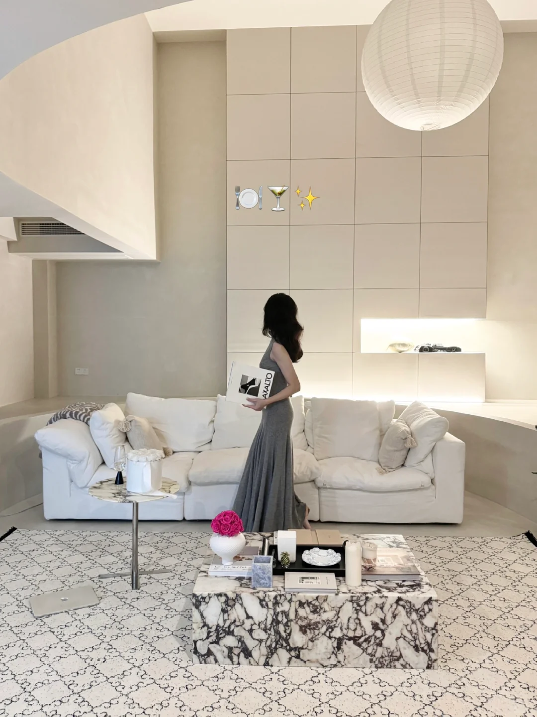 理想生活｜被喜欢的一切围绕🫶🏻✨