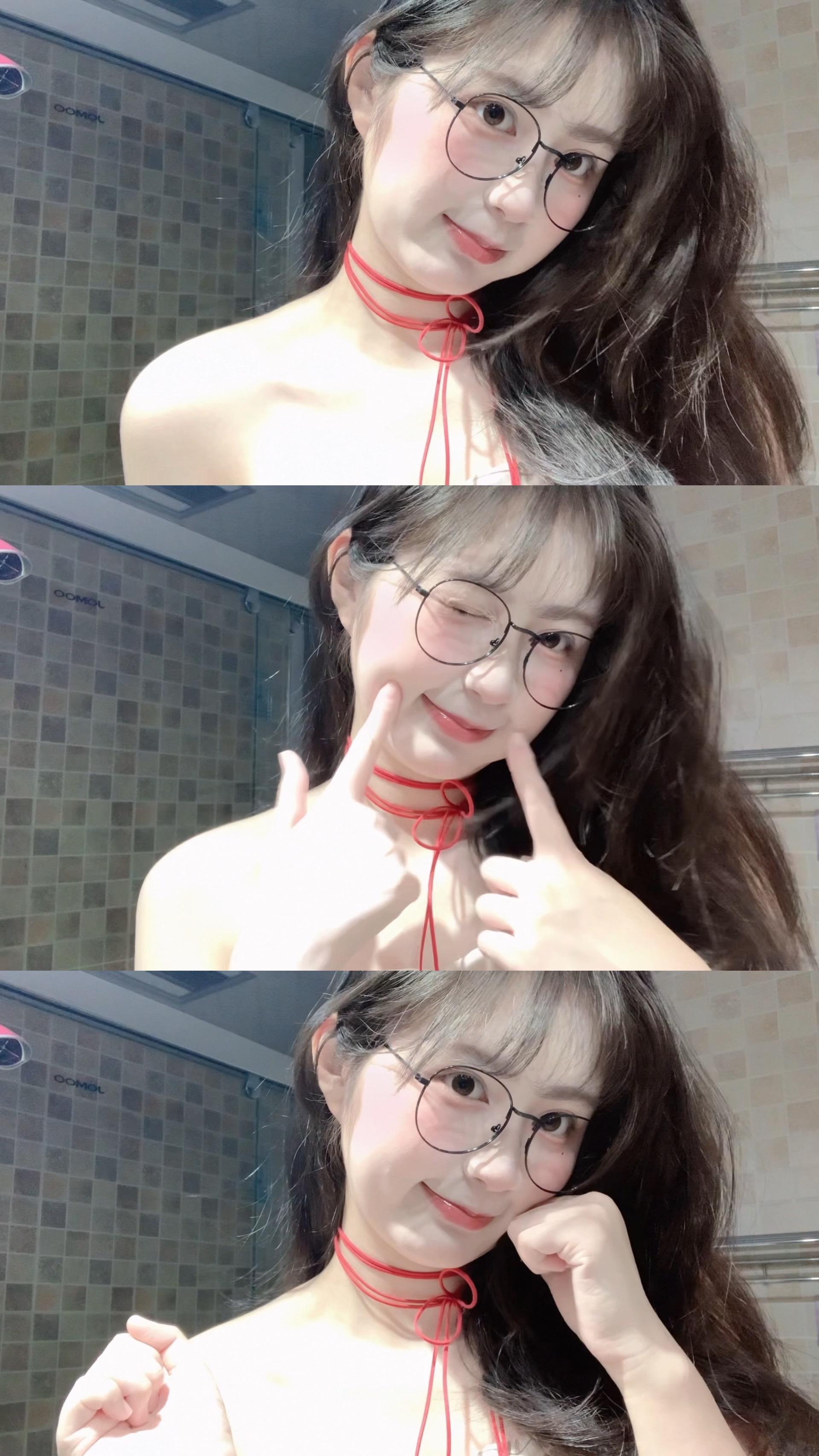 江山如画 又怎能比你～  🎀