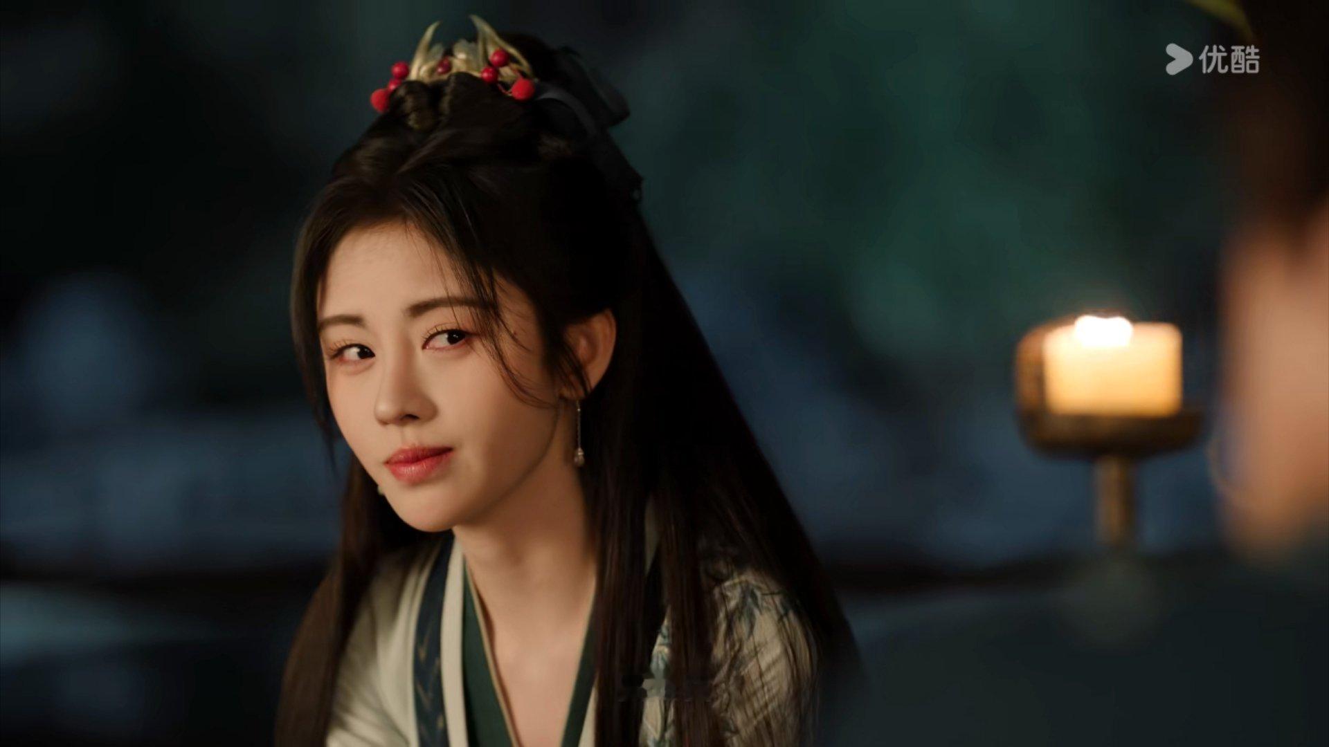 jjy鞠婧祎姜黎非 jjy鞠婧祎千香 “神明赋予万物至生命，你赋予我深情而浪漫的