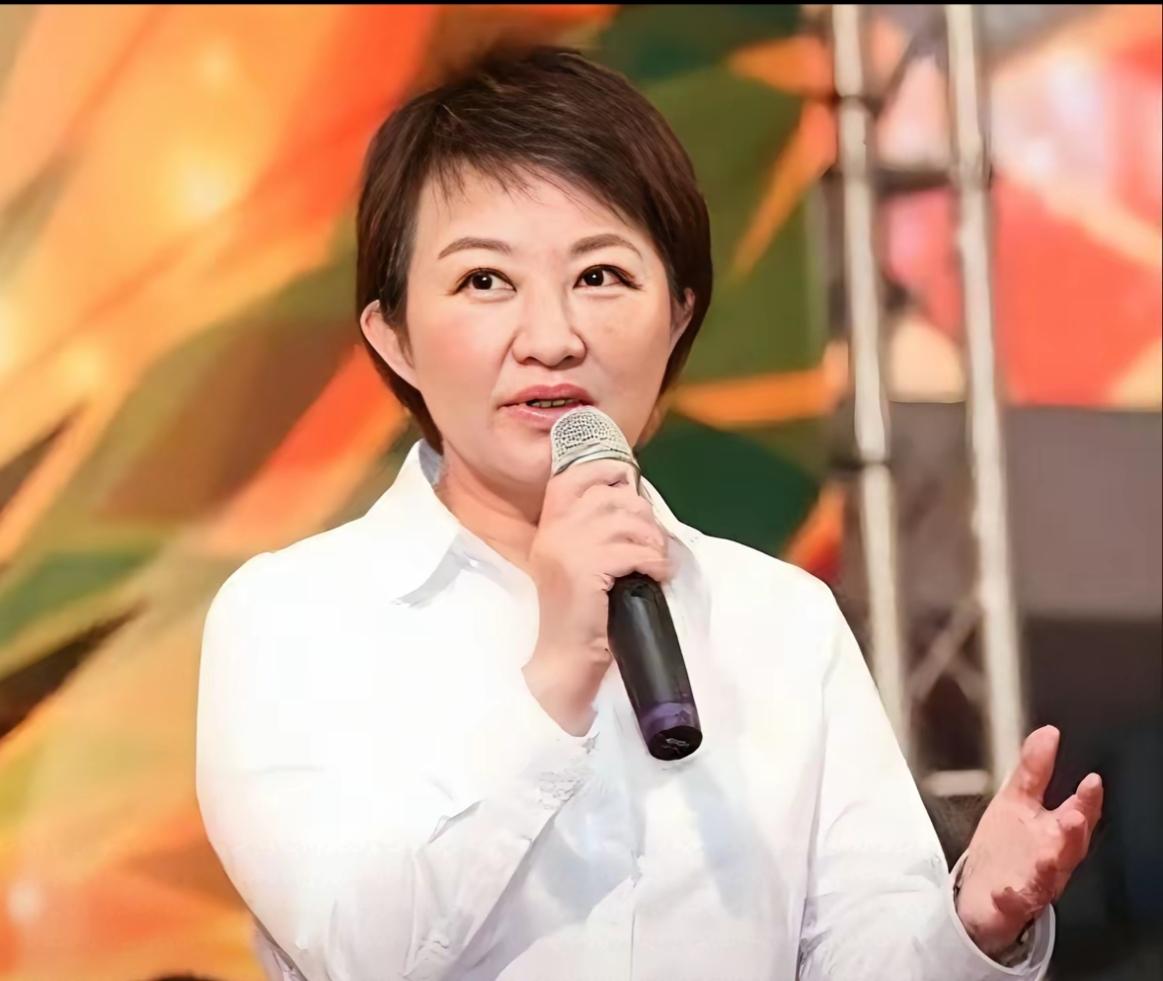 台中市长卢秀柱计划3月11号出访美国，出访值钱又是召开记者会，又是发表演说，还煞