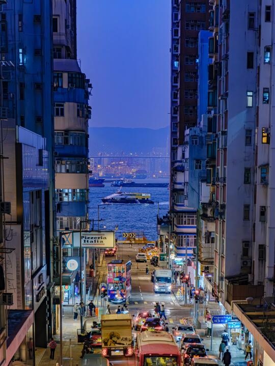 不走回头路❗香港三日游🚇攻略收藏